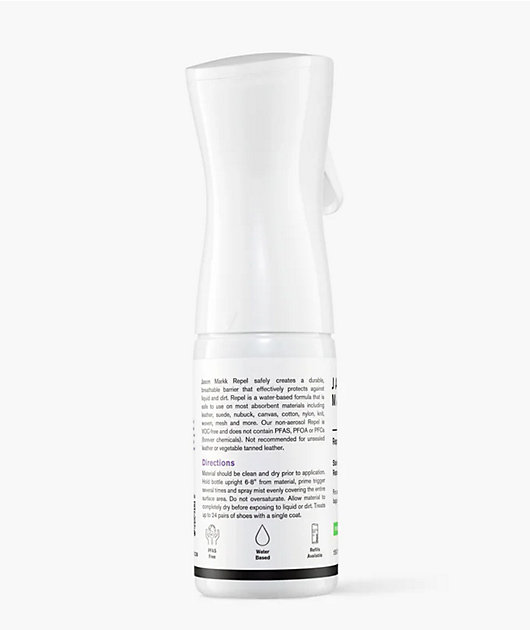 Jason Markk Repel Water Repellant Spray