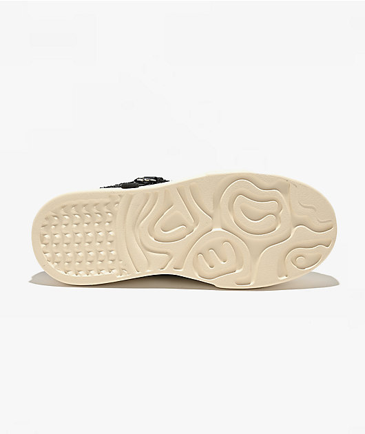 Javi Fast 2 Grey & White Shoes