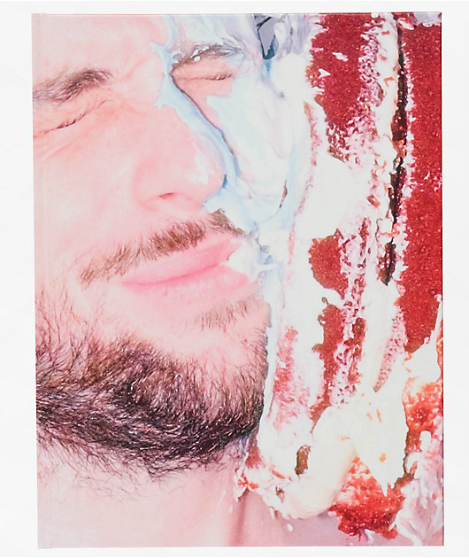 Jenkem Vol. 3 Book