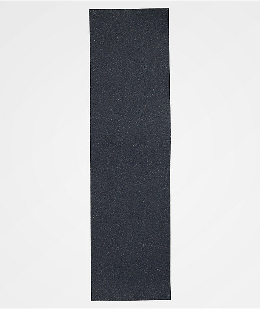 JESSUP Skateboard Griptape Sheet BLACK 9' X 33' Grip Tape