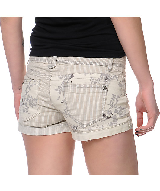 jolt shorts
