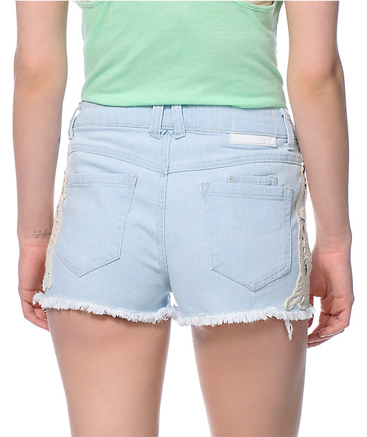 jolt shorts