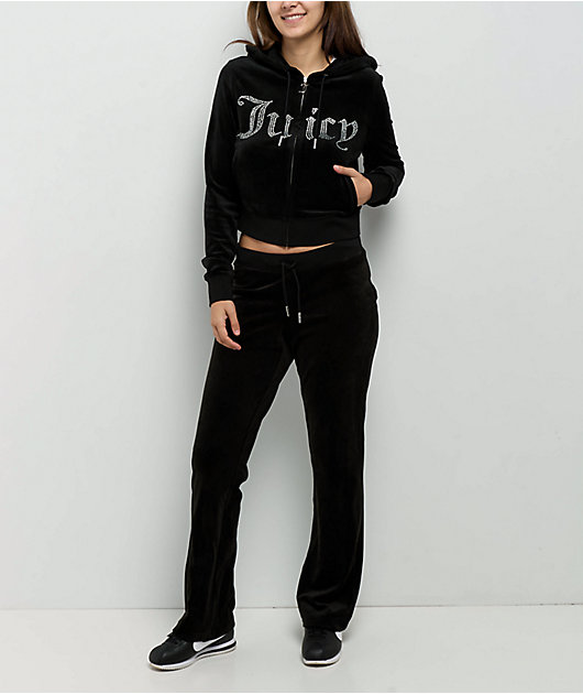 BLESS ブレスユー velours track pants BLESS ブレスユー velours track pants