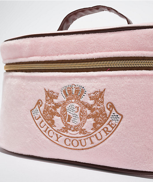 Juicy Couture make up hot pouch