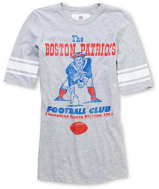 patriots football t shirt