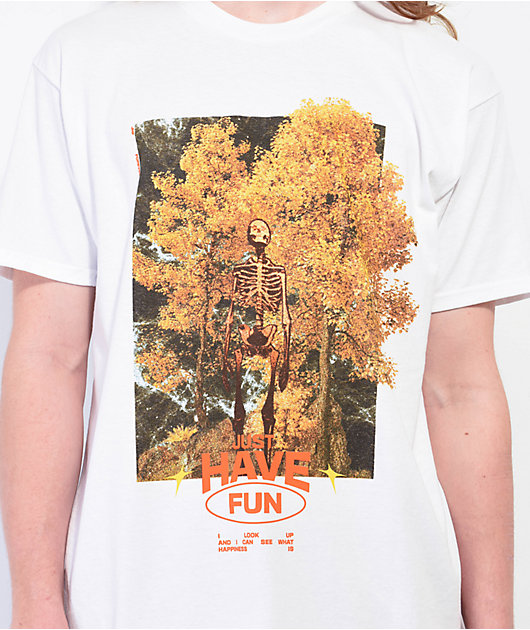 WINDu0026SEA COLLABO 4PHOTO TEE-