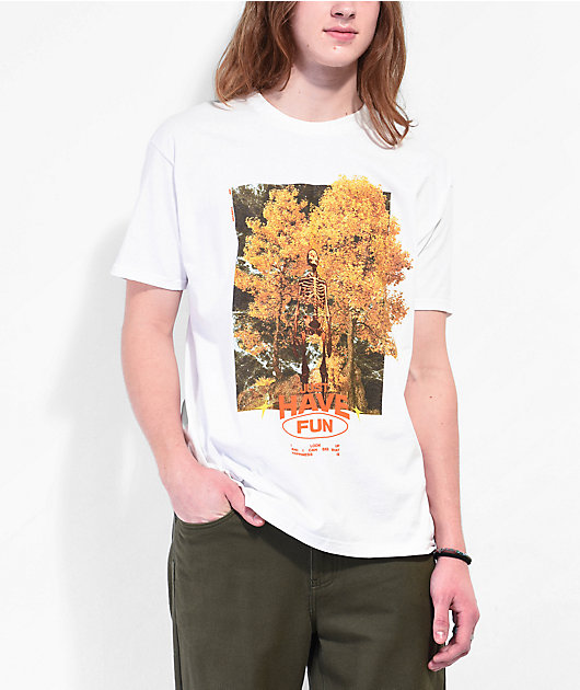 WINDu0026SEA COLLABO 4PHOTO TEE-