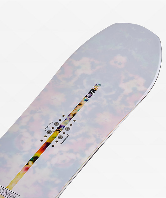 K2 Almanac Snowboard 2025 | Zumiez