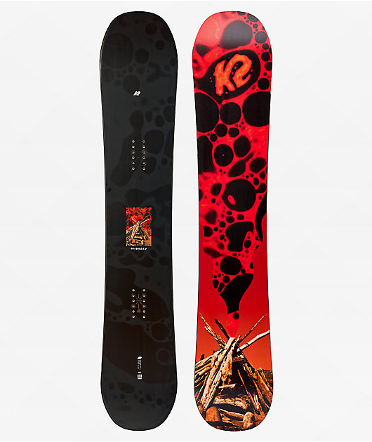 K2 Embassy Snowboard 2026 | Zumiez