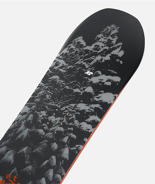 K2 Gateway Snowboard 2027