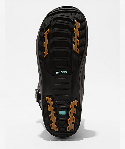 K2 Maysis Black Snowboard Boots | Zumiez K2 Maysis Black Snowboard Boots | Zumiez