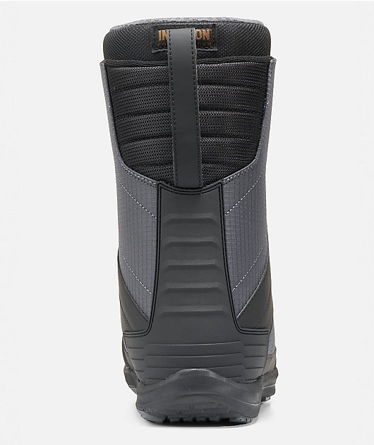 K2 Raider Grey Snowboard Boots 2027