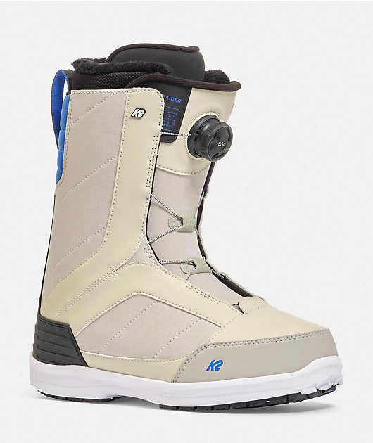 K2 Raider Print Shop Snowboard Boots 2025 | Zumiez K2 Raider Print Shop Snowboard Boots 2025 | Zumiez