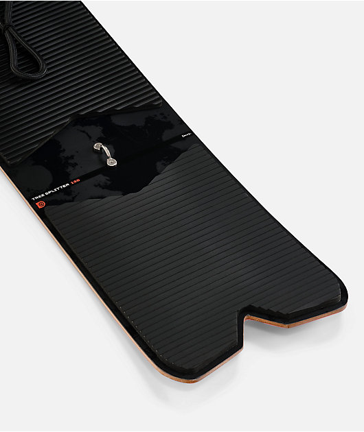 K2 Tree Splitter Snowboard 2025 | Zumiez