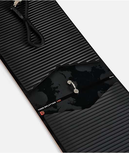 K2 Tree Splitter Snowboard 2025 | Zumiez