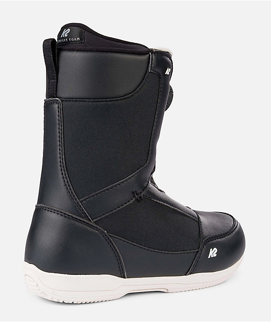 K2 Women's Belief Snowboard Boots 2024 | Zumiez