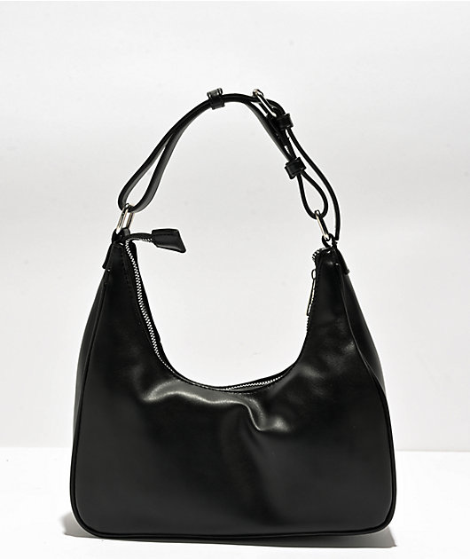 KOI Jinx Black Purse