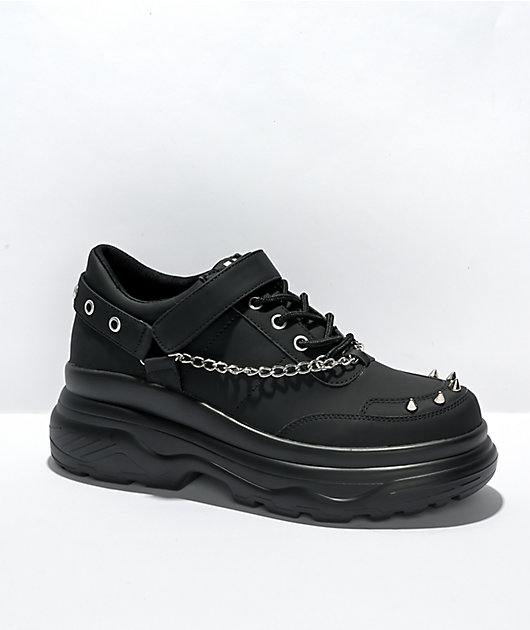 ジャンク　grunge usa GOODENOUGH roots, Supreme attitude. The Japanese brand