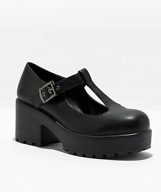 Platform Mary Jane Heels | What to Wear to Olivia Rodrigo's 