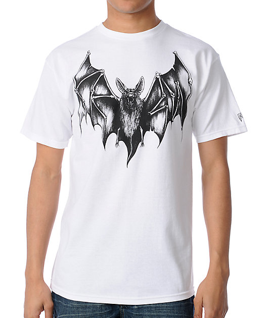 bat shirt