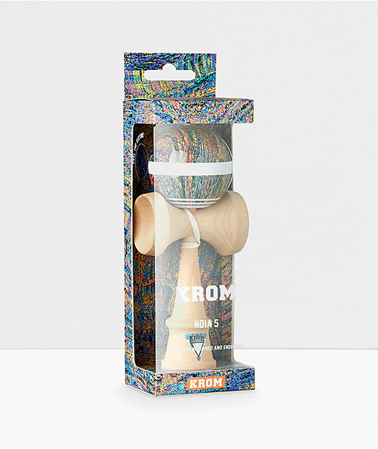 KROM Noia 5 Kendama