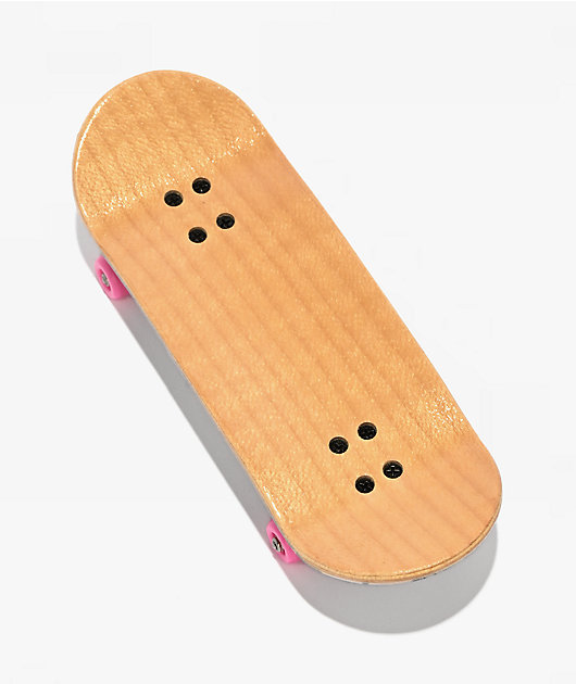 Keep A Breast Foundation x Slushcult Chex Fingerboard Complete