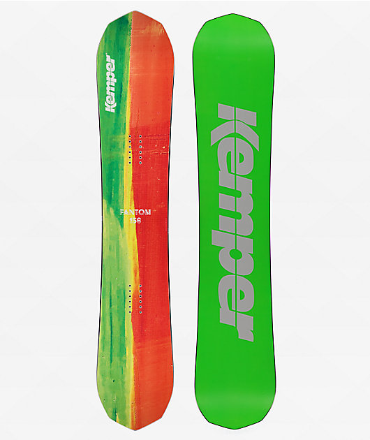 Kemper Fantom Snowboard | Zumiez