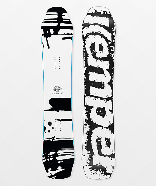 Kemper Flight Snowboard 2023