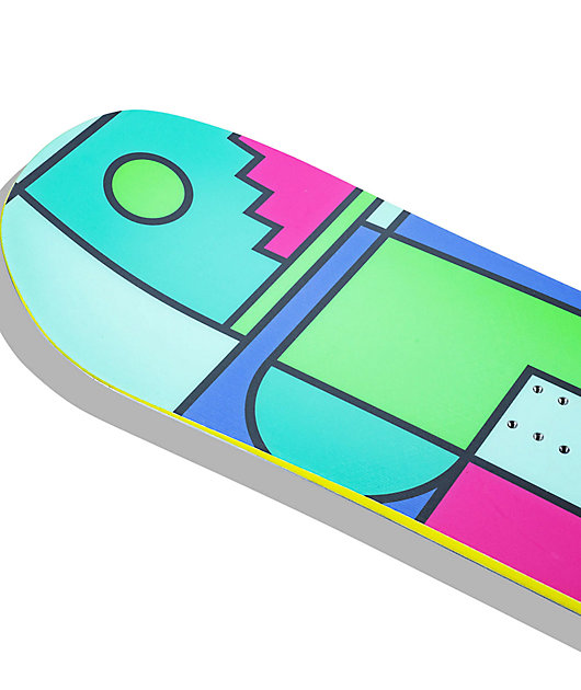 Kemper Intruder Snowboard 2024 | Zumiez