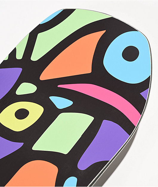 Kemper Rampage Snowboard 2023 | Zumiez