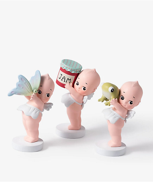 Kewpie Holding Things Vinyl Figure Blind Box
