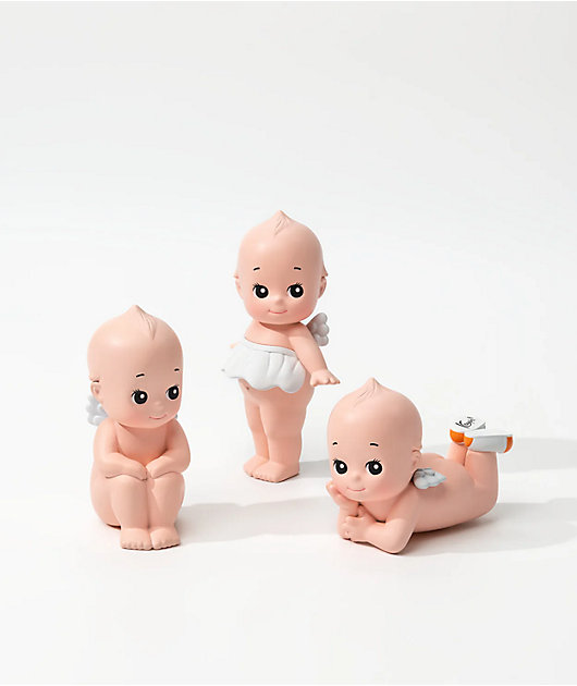 Kewpie Vinyl Figure Blind Box | Zumiez