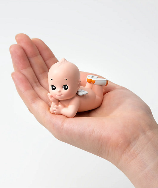 Kewpie Vinyl Figure Blind Box