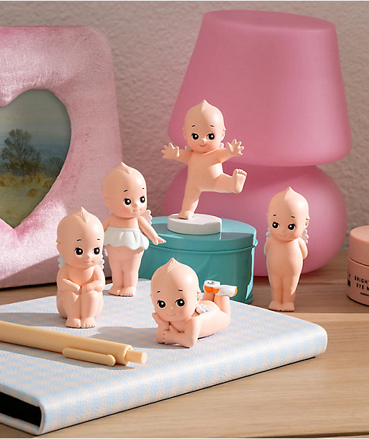 Kewpie Vinyl Figure Blind Box | Zumiez