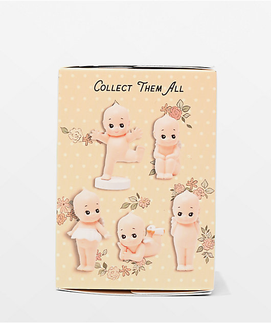 ♡ワリコー店舗キューピー Kewpie Vinyl Figure Blind Box | Zumiez