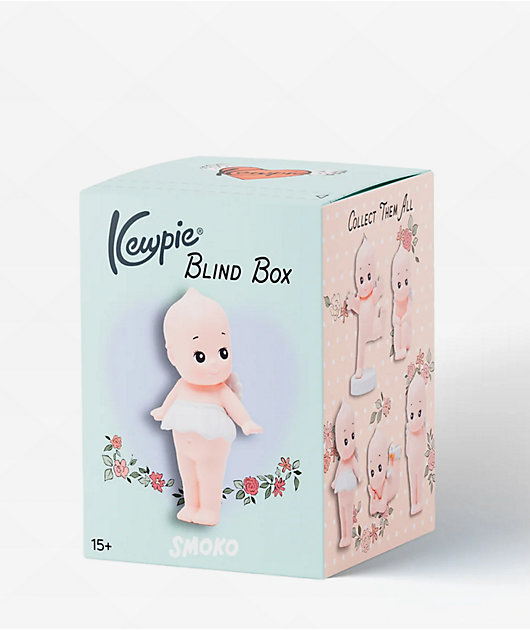 Kewpie Vinyl Figure Blind Box | Zumiez