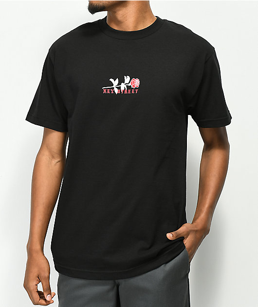 key street car shirt