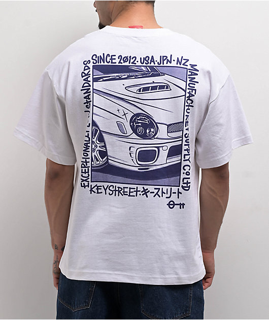 【yuuuuu！】Half Tone L/S TOP USED Supreme Half Tone L S Top (SS21) - $98