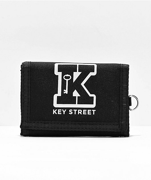 Keychain Wallet – GreaterThingsByKatie