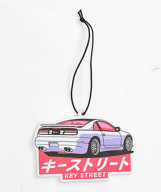 NEIGHBORHOOD デュフューザー Key Street Sokudo Air Freshener | Zumiez