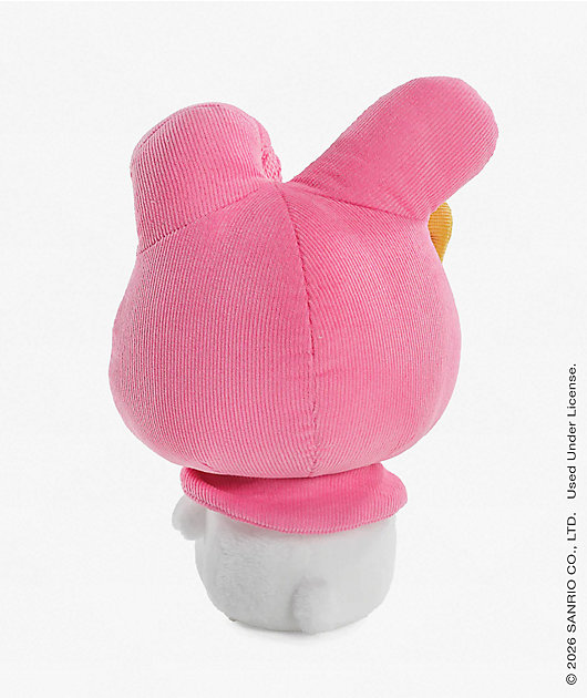 Kidrobot x Hello Kitty and Friends My Melody Phunny Plush Toy