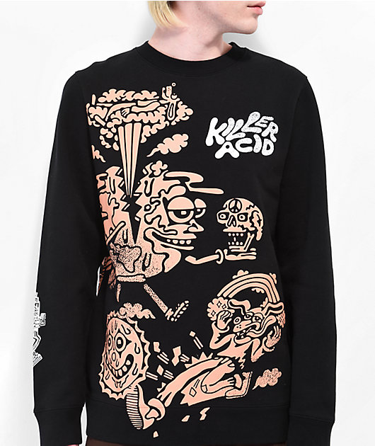 Killer sweatshirt best sale