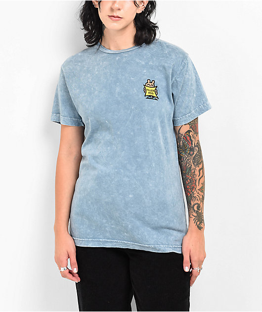 Mineral Wash T-Shirt