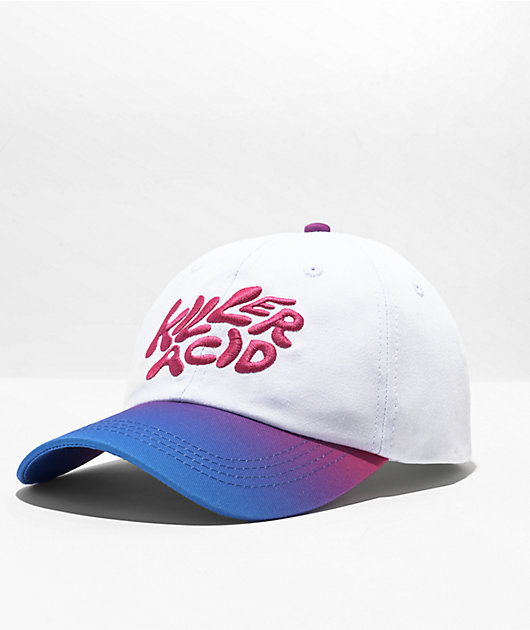 Zumiez new arrivals baseball caps