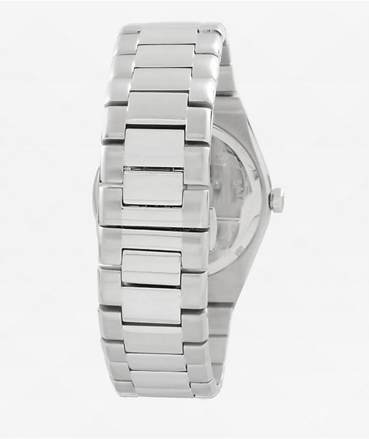 King Ice Arctic I White Gold Analog Watch