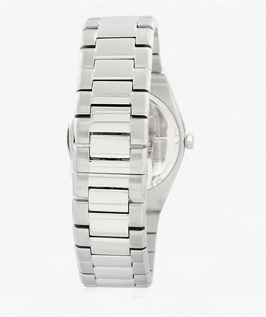 King Ice Arctic II White Gold Analog Watch