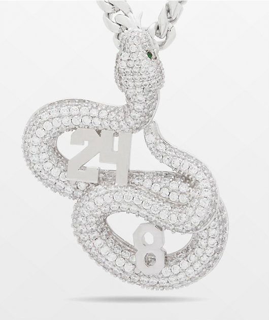 King Ice Black Mamba Eras 24