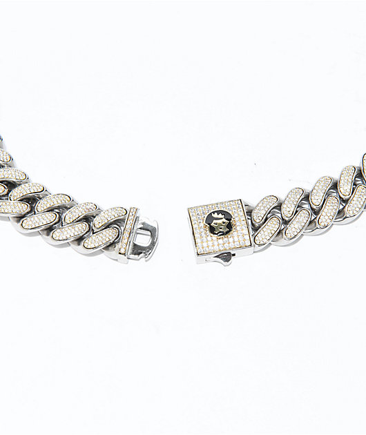 King Ice Diamond Cut 22