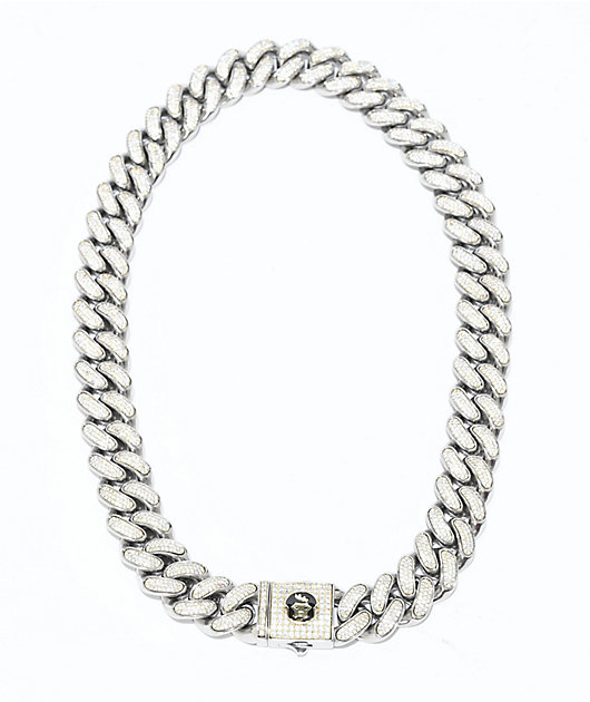King Ice Diamond Cut 22