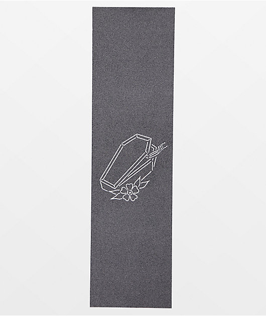 Know Bad Daze Coffin Grip Tape